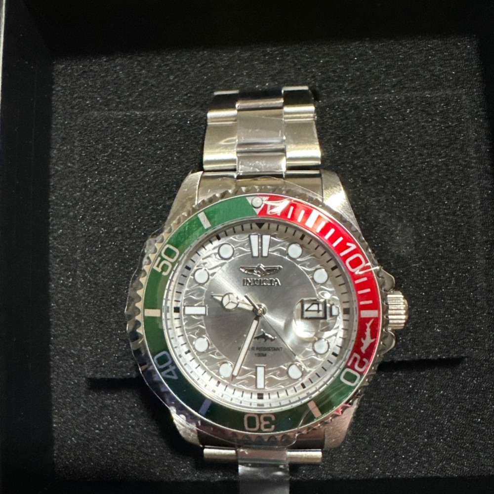 Invicta Pro Diver Men’s Watch